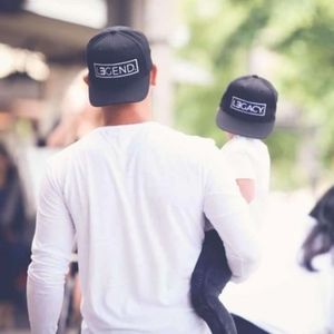 Father & Son Hats ( Men's only)